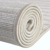 Catalina Cove Outdoor Collection Area Rug -  Balboa Rectangle Light Gray  lifestyle 63