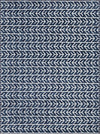Catalina Cove Outdoor Collection Area Rug -  Newport Rectangle Navy Blue Main