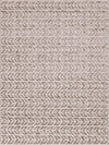 Catalina Cove Outdoor Collection Area Rug -  Newport Rectangle Beige  lifestyle 3