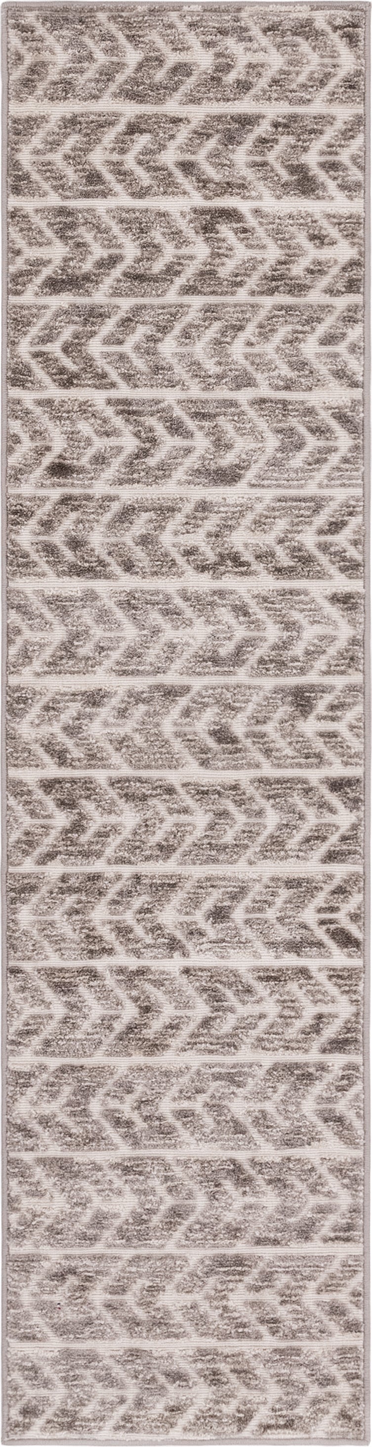 Catalina Cove Outdoor Collection Area Rug -  Newport Runner Beige  lifestyle 43