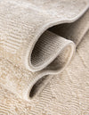 Catalina Cove Outdoor Collection Area Rug -  Laguna Rectangle Beige  lifestyle 55
