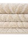 Catalina Cove Outdoor Collection Area Rug -  Laguna Rectangle Beige  lifestyle 58
