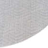 Catalina Cove Outdoor Collection Area Rug -  Malibu Round Gray  lifestyle 62