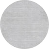 Catalina Cove Outdoor Collection Area Rug -  Malibu Round Gray  lifestyle 39