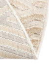 Catalina Cove Outdoor Collection Area Rug -  Malibu Round Beige  lifestyle 64