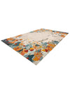 Chromatic Oasis Collection Area Rug -  Twilight Rectangle Multi  lifestyle 8