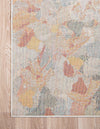 Chromatic Oasis Collection Area Rug -  Twilight Rectangle Multi  lifestyle 22