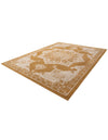 Eden Oasis Collection Area Rug -  Tranquility (Yellow) Rectangle Yellow  lifestyle 5