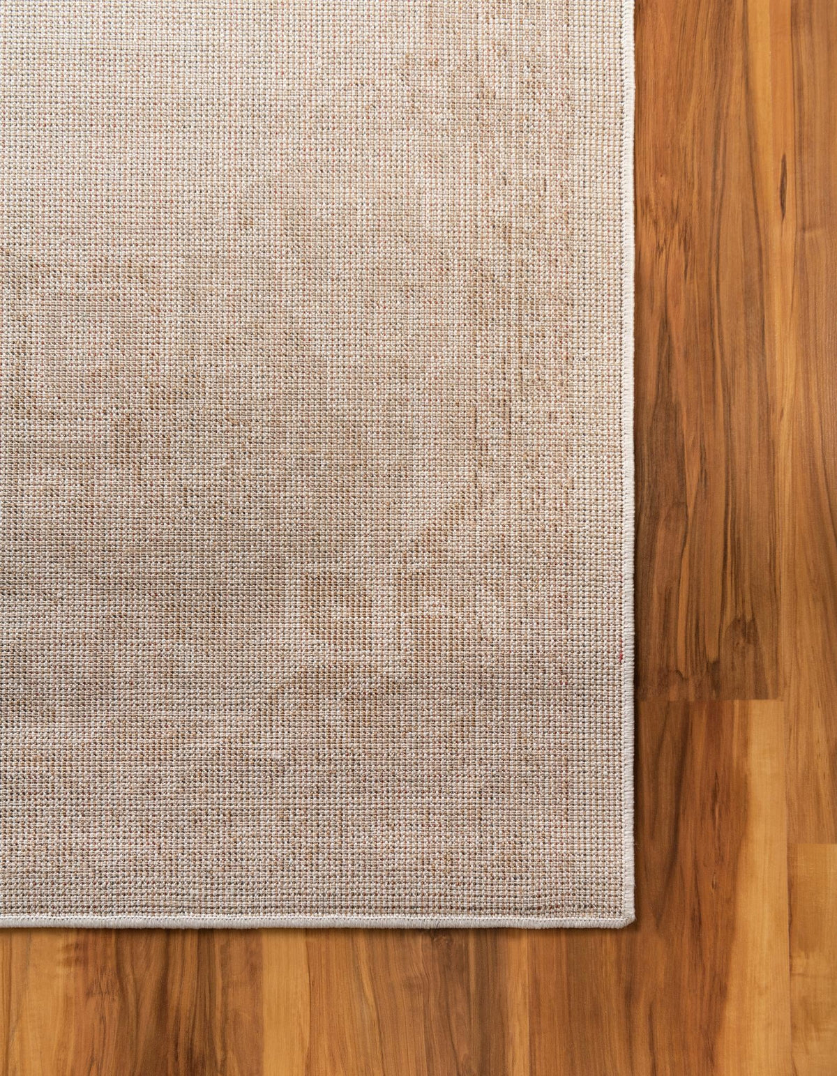 Eden Oasis Collection Area Rug -  Tranquility (Beige) Rectangle Beige  lifestyle 10