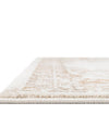 Eden Oasis Collection Area Rug -  Tranquility (Beige) Rectangle Beige  lifestyle 13