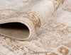 Eden Oasis Collection Area Rug -  Tranquility (Beige) Runner Beige  lifestyle 34