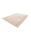 Eden Oasis Collection Area Rug -  Refuge (Beige) Rectangle Beige  lifestyle 3
