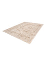 Eden Oasis Collection Area Rug -  Refuge (Beige) Rectangle Beige  lifestyle 4