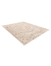 Eden Oasis Collection Area Rug -  Refuge (Beige) Rectangle Beige  lifestyle 11