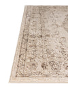 Eden Oasis Collection Area Rug -  Refuge (Beige) Runner Beige  lifestyle 29
