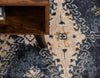 Eden Oasis Collection Area Rug -  Refuge (Dark Blue) Rectangle Dark Blue  lifestyle 7