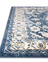 Eden Oasis Collection Area Rug -  Refuge (Dark Blue) Rectangle Dark Blue  lifestyle 22