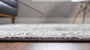 Eden Oasis Collection Area Rug -  Refuge (Dark Brown) Runner Dark Brown  lifestyle 20