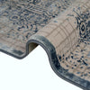 Derbyshire Elegance Collection Area Rug -  Matlock Round Blue  lifestyle 56