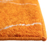Lattice Garden Collection Area Rug - Arborville (Orange) Rectangle Orange  lifestyle 45