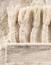 Sedona Sands Collection Area Rug - Canyon Rectangle Ivory  lifestyle 60