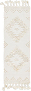 Sedona Sands Collection Area Rug - Canyon Runner Ivory  lifestyle 88