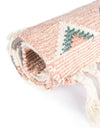 Sedona Sands Collection Area Rug - Canyon Rectangle Pink  lifestyle 67