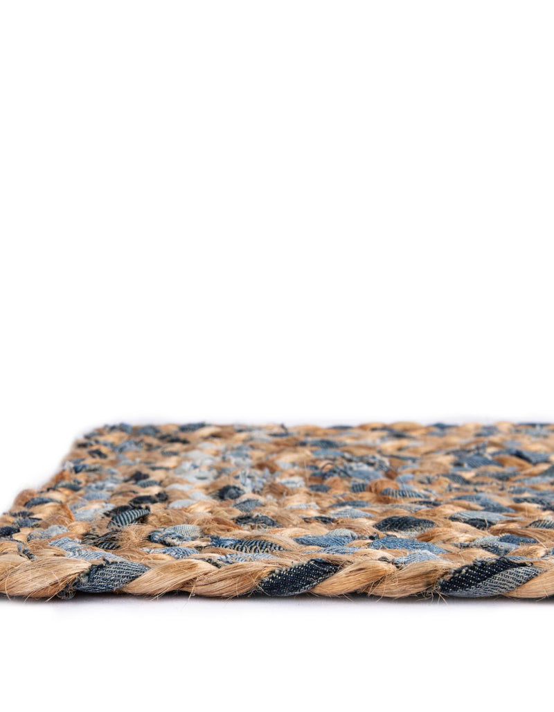 Woven Tapestry Lane Collection Area Rug - Sahara Rectangle Natural  lifestyle 14