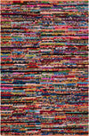 Woven Udaipur Collection Area Rug - Jaipur Rectangle Multi  lifestyle 2