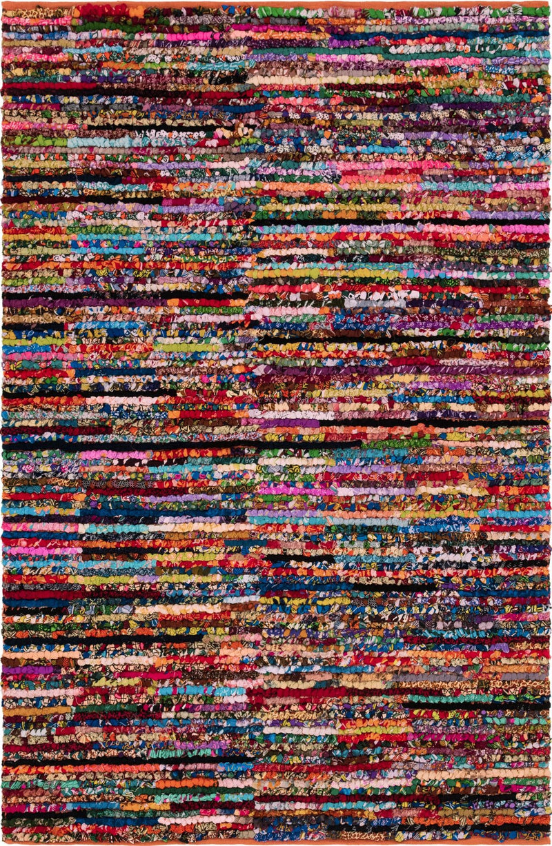 Woven Udaipur Collection Area Rug - Jaipur Rectangle Multi  lifestyle 2