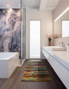 Woven Tapestry Lane Collection Area Rug - Jaipur Runner Multi  lifestyle 39
