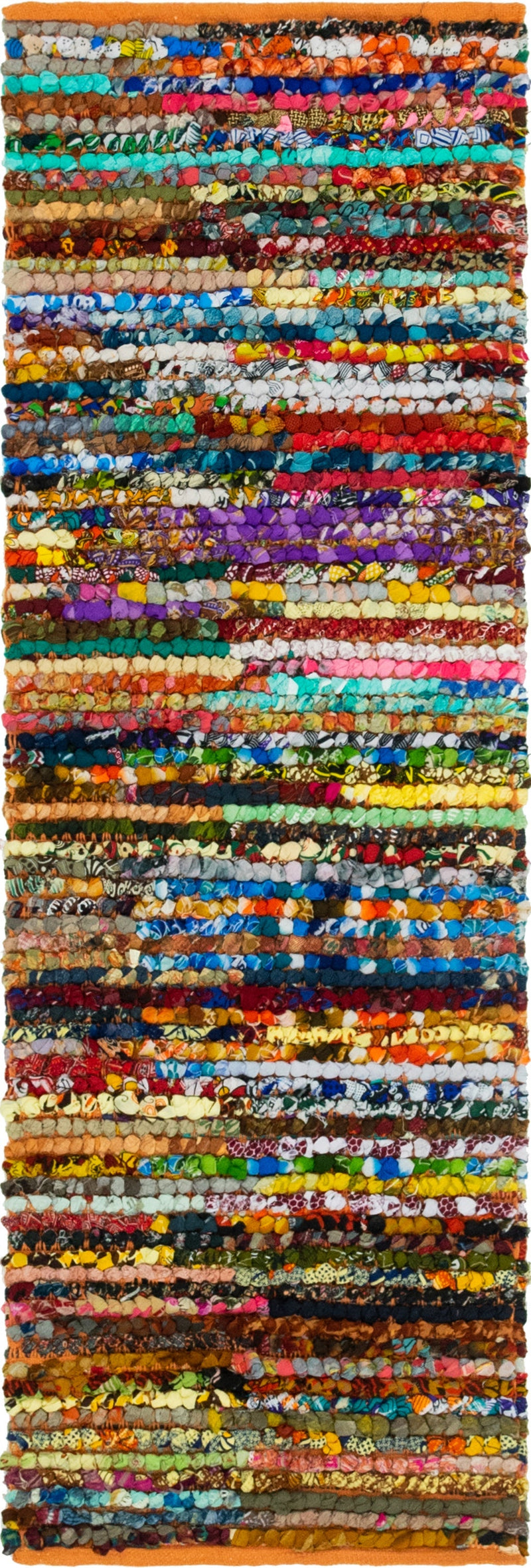 Woven Udaipur Collection Area Rug - Jaipur Runner Multi  lifestyle 23