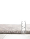 Cascade Range Collection Area Rug -  Shasta (Gray) Rectangle Gray  lifestyle 4