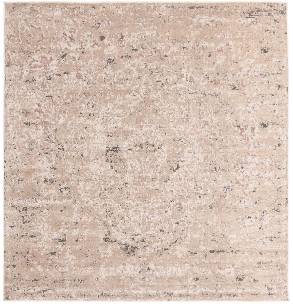 Cascade Range Collection Area Rug -  Jefferson Square Beige Main