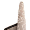 Marrakech Lattice Collection Area Rug - Medina (Beige) Runner Beige  lifestyle 47