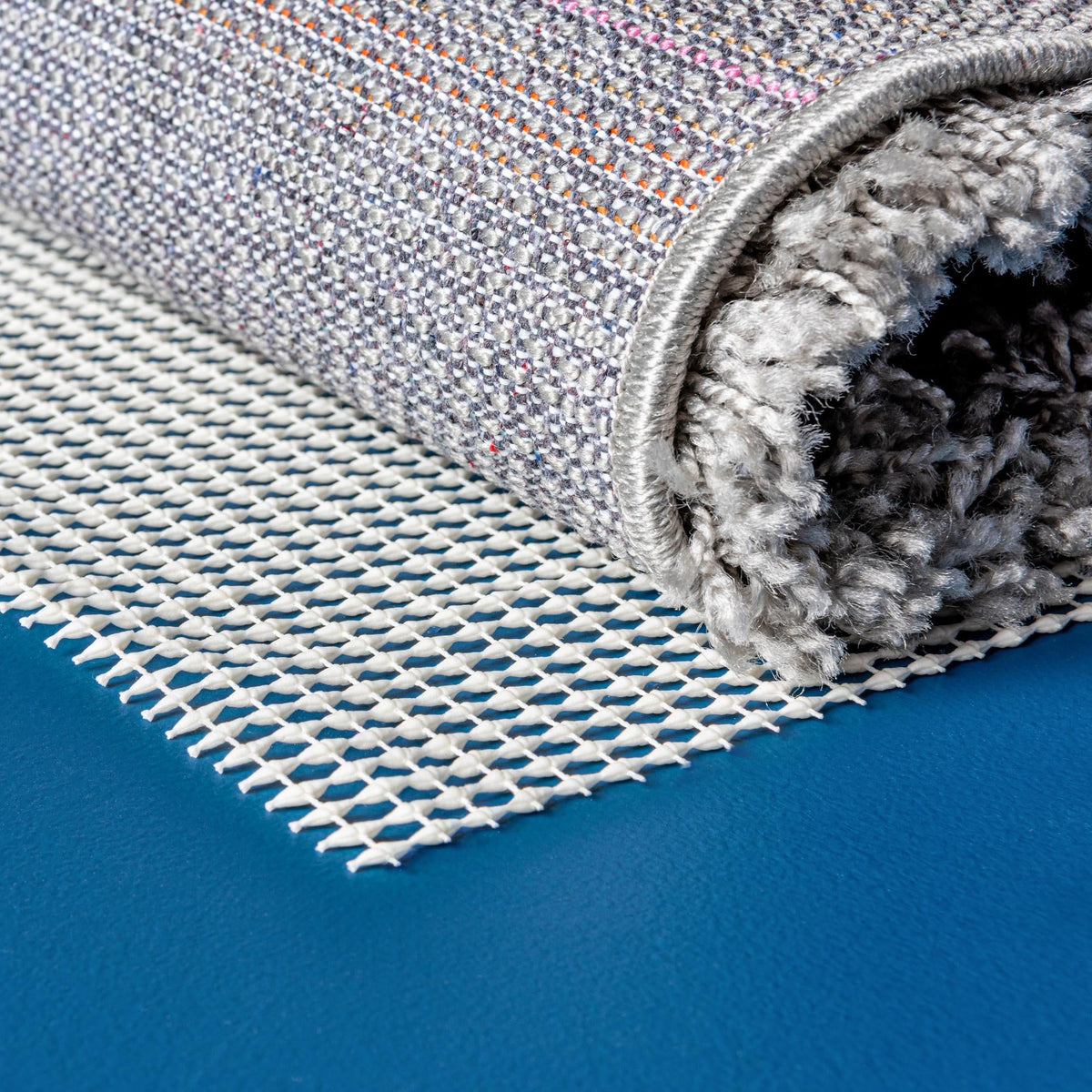Grip Haven Collection Area Rug - Steadfast Rectangle   lifestyle 2