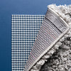 Grip Haven Collection Area Rug - Steadfast Rectangle   lifestyle 3