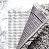 Grip Haven Collection Area Rug - Steadfast Rectangle   lifestyle 15