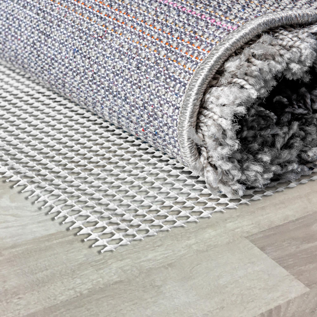 Grip Haven Collection Area Rug - Steadfast Rectangle   lifestyle 18