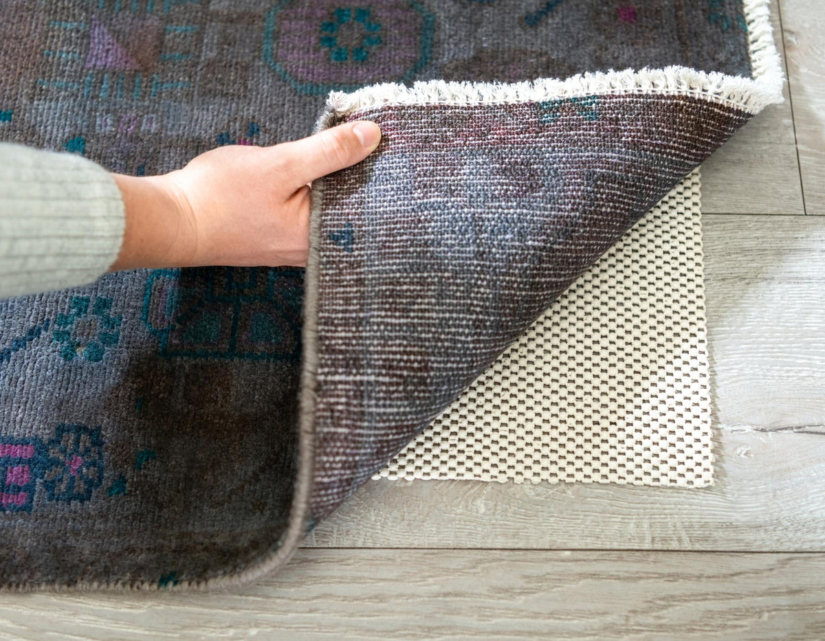 Grip Haven Collection Area Rug - Steadfast Rectangle   lifestyle 26