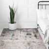 Aegean Elegance Collection Area Rug - Mykonos Rectangle Cream  lifestyle 3