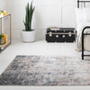 Aegean Elegance Collection Area Rug - Mykonos Rectangle Cream  lifestyle 4