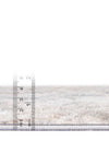 Aegean Elegance Collection Area Rug - Mykonos Rectangle Cream  lifestyle 5
