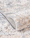 Aegean Elegance Collection Area Rug - Mykonos Rectangle Cream  lifestyle 6