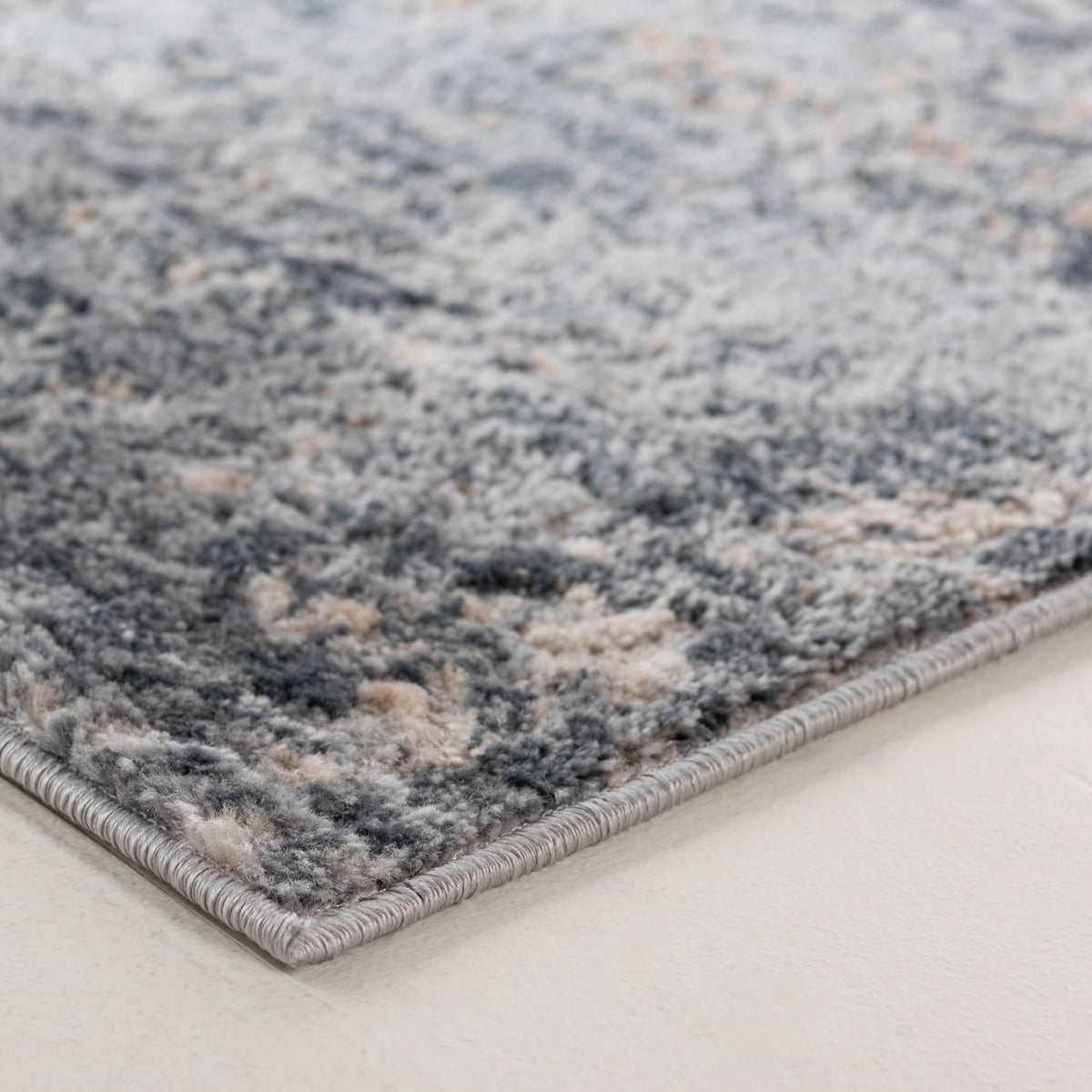 Aegean Elegance Collection Area Rug - Mykonos Rectangle Cream  lifestyle 9