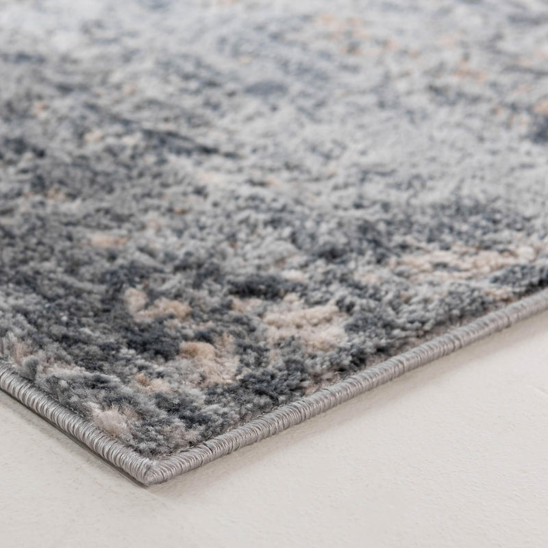Aegean Elegance Collection Area Rug - Mykonos Rectangle Cream  lifestyle 9