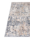 Aegean Elegance Collection Area Rug - Mykonos Rectangle Cream  lifestyle 7