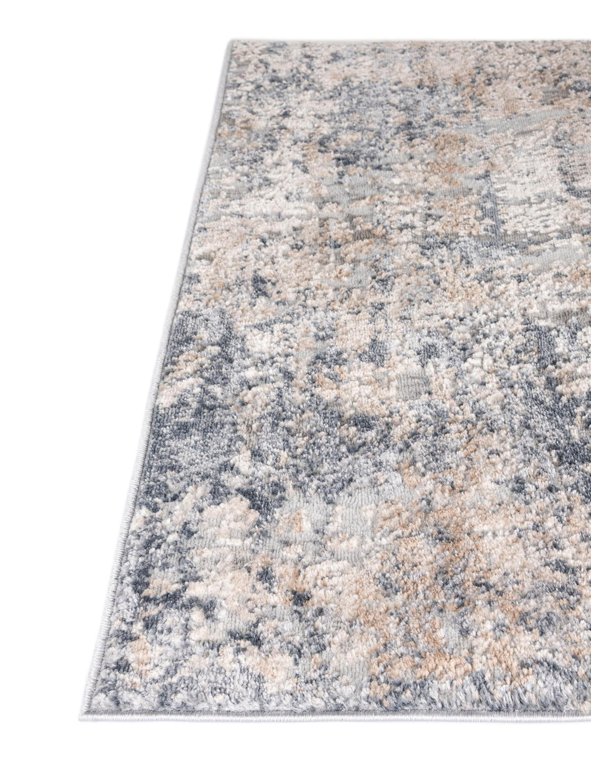 Aegean Elegance Collection Area Rug - Mykonos Rectangle Cream  lifestyle 7