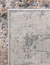 Aegean Elegance Collection Area Rug - Mykonos Rectangle Cream  lifestyle 9