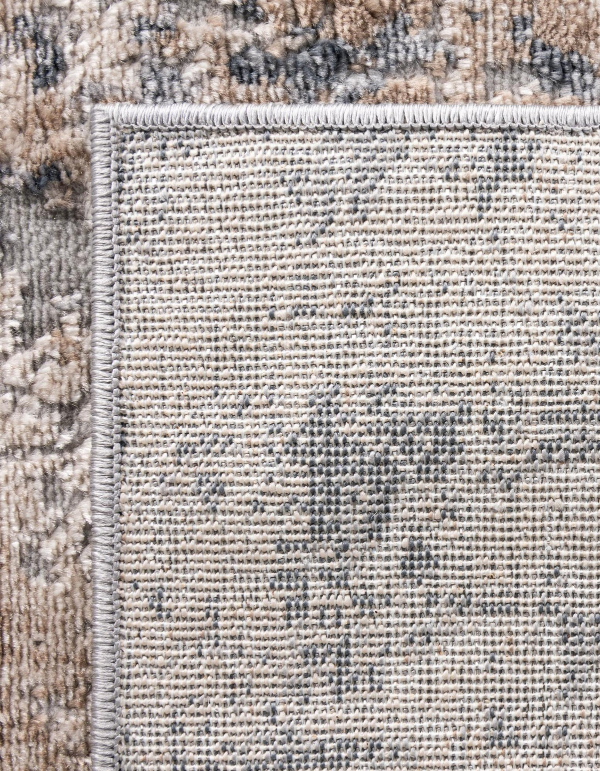 Aegean Elegance Collection Area Rug - Mykonos Rectangle Cream  lifestyle 9